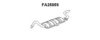 VENEPORTE FA25059 End Silencer